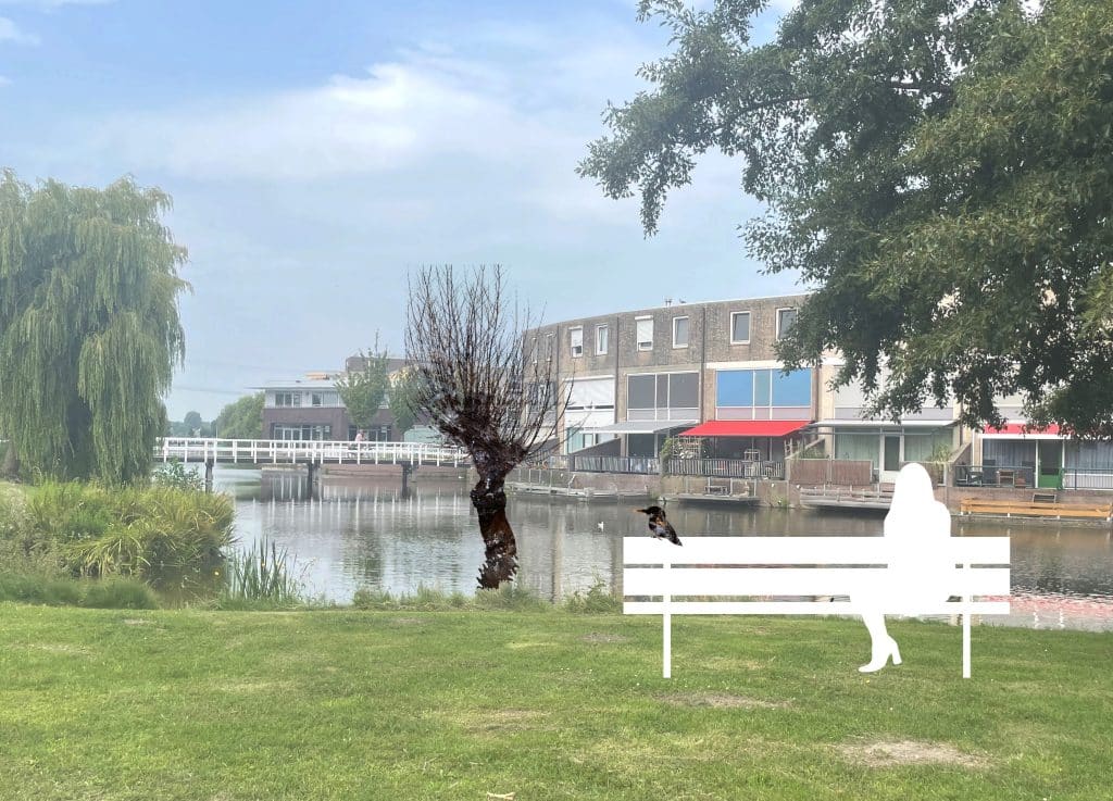 voorlopig ontwerp
